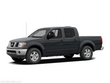 2008 Nissan Frontier LE