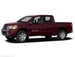 2008 Nissan Titan SE