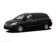 2008 Nissan Quest Van Regular