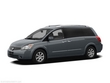 Nissan Quest