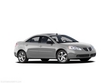 2008 Pontiac G6 GT