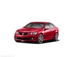 Pontiac G8