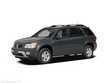 2008 Pontiac Torrent 