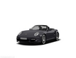 2008 Porsche 911 Convertible