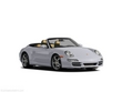 2008 Porsche 911 Convertible