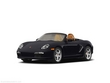 2008 Porsche Boxster 