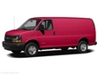 2010 Chevrolet Express 1500 Upfitter