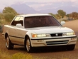 1992 Acura Vigor Sedan
