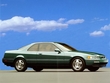 1992 Acura Legend Coupe
