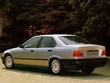 1992 BMW 325 Sedan