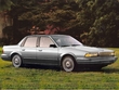 1992 Buick Century Sedan