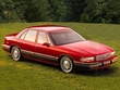 1992 Buick Lesabre Sedan