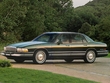 1992 Buick Park Avenue Sedan