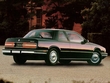 1992 Buick Regal Coupe