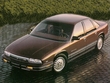 1992 Buick Regal Sedan