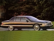 1992 Buick Roadmaster Sedan