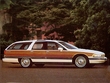 1992 Buick Roadmaster Wagon