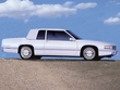 1992 Cadillac DeVille Coupe