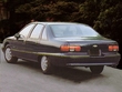 1992 Chevrolet Caprice Sedan