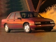 1992 Chevrolet Corsica Sedan