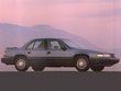 1992 Chevrolet Lumina Sedan