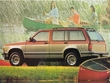 Chevrolet S10 Blazer