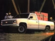 Chevrolet C2500