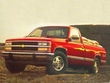 1992 Chevrolet C/K 1500 Sport Sport