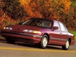 1992 Ford Crown Victoria Sedan