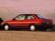 1992 Ford Escort Hatchback