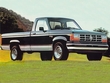1992 Ford Ranger 
