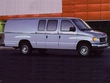 1992 Ford E-150 Van Regular