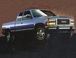 1992 GMC Sierra 2500 Truck Extended Cab