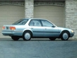 1992 Honda Civic Sedan