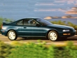 1992 Honda Prelude Coupe