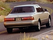 1992 Lexus ES 300 Sedan