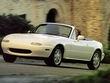1992 Mazda MX-5 Miata Convertible