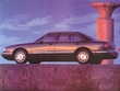 1992 Oldsmobile Eighty-Eight Royale Sedan
