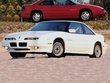 1992 Pontiac Grand Prix Coupe