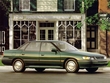 1992 Subaru Legacy Sedan
