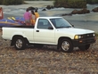 1992 Toyota 2WD Trucks 