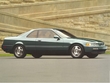 1993 Acura Legend 