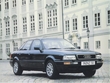1993 Audi 90 Sedan