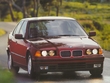 1993 BMW 325 Sedan