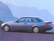 1993 BMW 3 Series Coupe