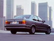 1993 BMW 5 Series 