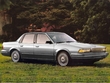 1993 Buick Century Sedan