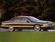 1993 Buick Roadmaster Limited