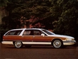 1993 Buick Roadmaster 