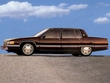 Cadillac Fleetwood